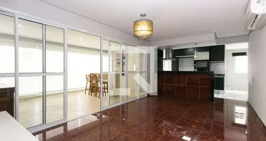 Apartamento para aluguel - tatuapé, 2 quartos,  120 m² - são paulo