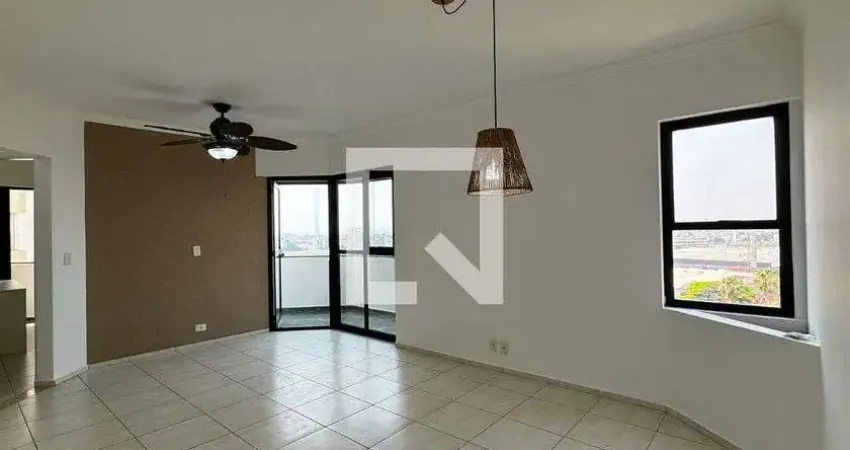 Apartamento para aluguel - alphaville, 3 quartos,  110 m² - barueri