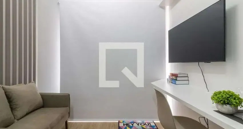 Kitnet / stúdio para aluguel - vila olímpia, 1 quarto, 24 m² - são paulo