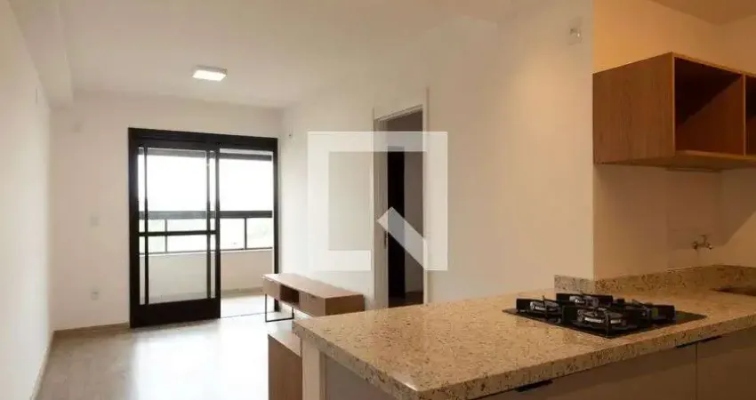 Apartamento para aluguel - jardim bela vista, 1 quarto, 49 m² - sorocaba