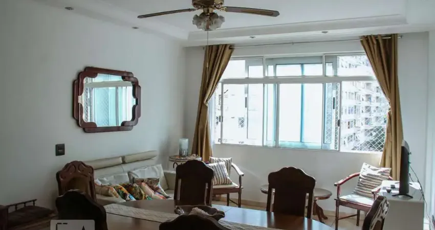 Apartamento para aluguel - bela vista, 3 quartos, 108 m² - são paulo