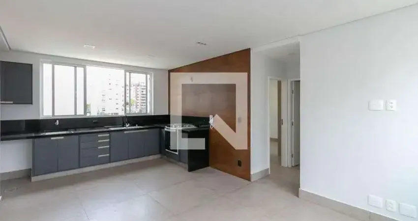 Apartamento para aluguel - gutierrez, 2 quartos, 65 m² - belo horizonte