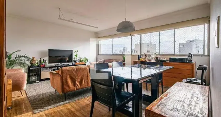 Apartamento para aluguel - vila madalena, 3 quartos, 91 m² - são paulo