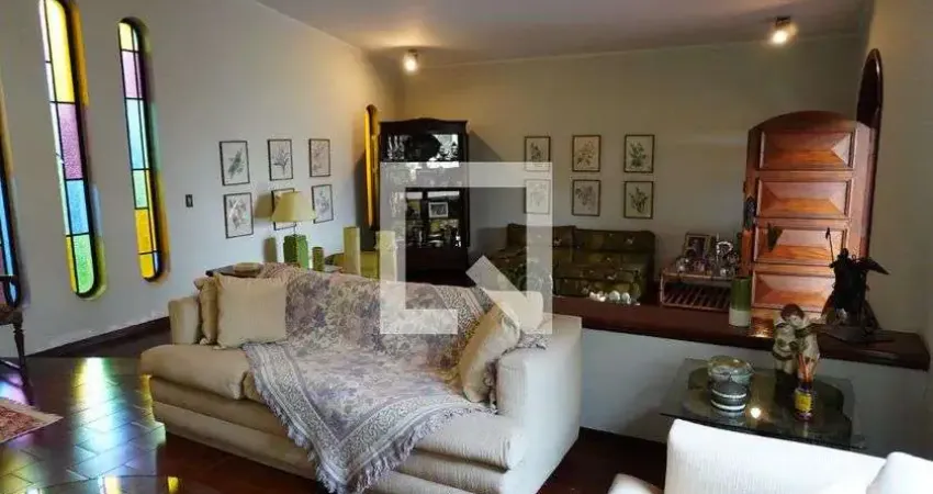 Casa para aluguel - cidade jardim, 4 quartos,  1193 m² - americana