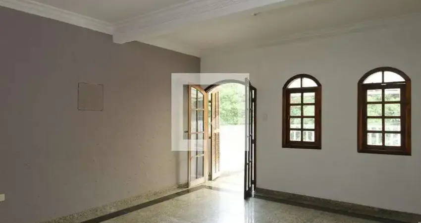 Casa para aluguel - jardim nossa senhora do carmo, 3 quartos,  750 m² - são paulo