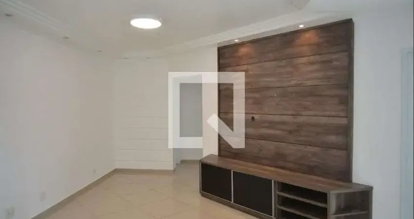 Apartamento para aluguel - campestre, 2 quartos,  82 m² - santo andré