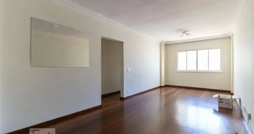 Apartamento para aluguel - vila clementino, 3 quartos,  78 m² - são paulo