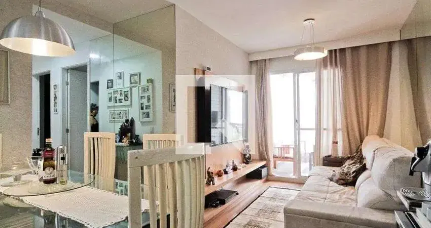 Apartamento para aluguel - freguesia do ó, 3 quartos, 79 m² - são paulo