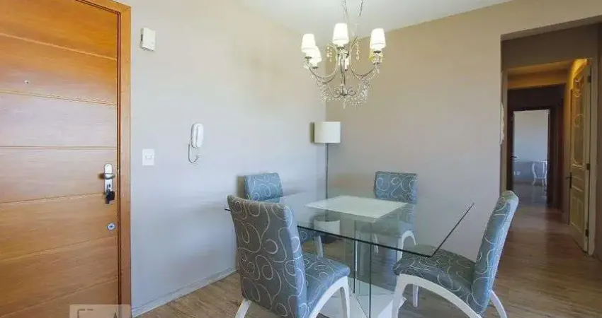 Apartamento para aluguel - passo d'areia, 2 quartos, 74 m² - porto alegre