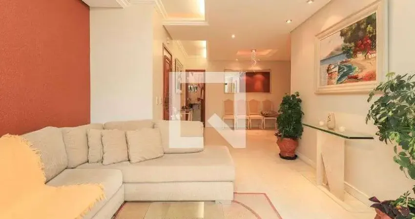 Apartamento para aluguel - vila mariana, 3 quartos, 120 m² - são paulo