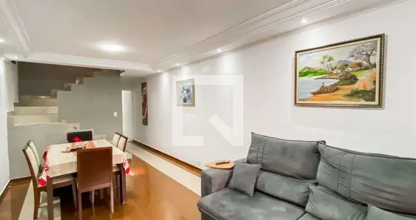 Casa para aluguel - jardim aricanduva, 2 quartos, 280 m² - são paulo