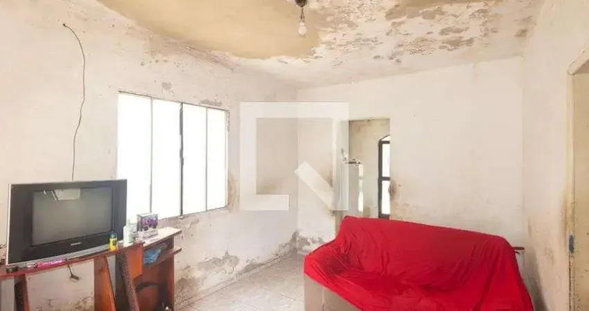 Casa para aluguel - campo grande, 2 quartos, 70 m² - rio de janeiro