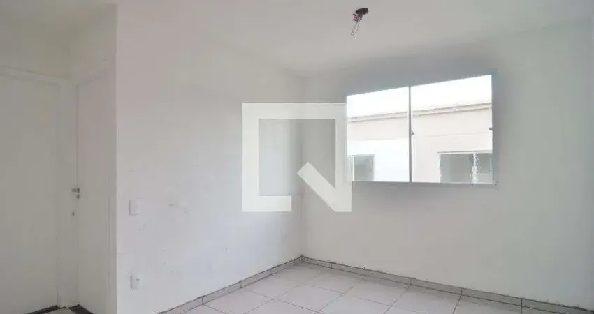 Apartamento para aluguel - bairro fátima, 2 quartos, 43 m² - canoas