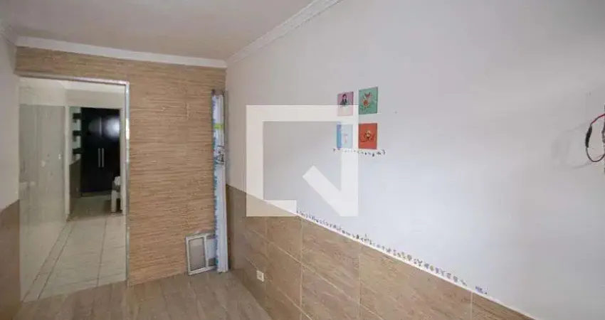Casa com 1 quarto para alugar na Travessa Gabriel Revel, Vila Fidalgo, São Paulo