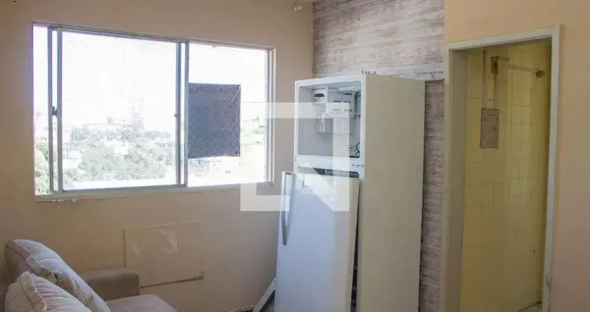 Apartamento para aluguel - engenho de dentro, 2 quartos, 40 m² - rio de janeiro