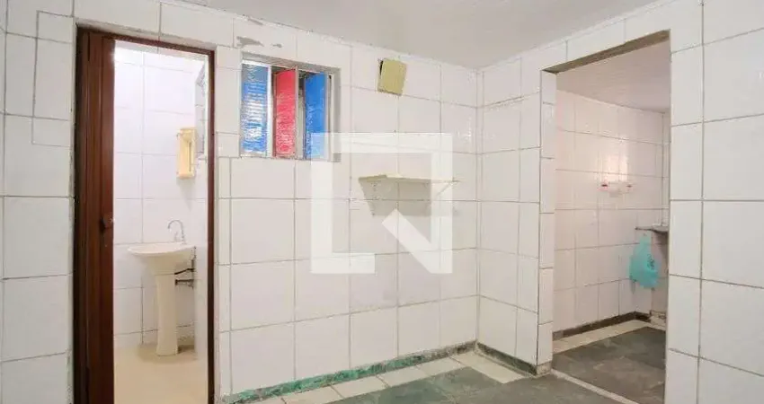 Casa com 1 quarto para alugar na Rua Adauto de Assis, Vila Matilde, São Paulo