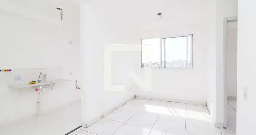 Apartamento para aluguel - vila princesa isabel, 2 quartos,  42 m² - são paulo