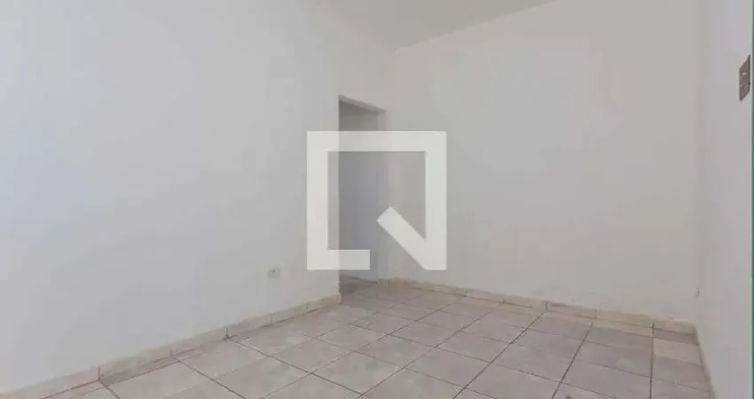 Casa com 1 quarto para alugar na Rua Alencar Araripe, Sacomã, São Paulo