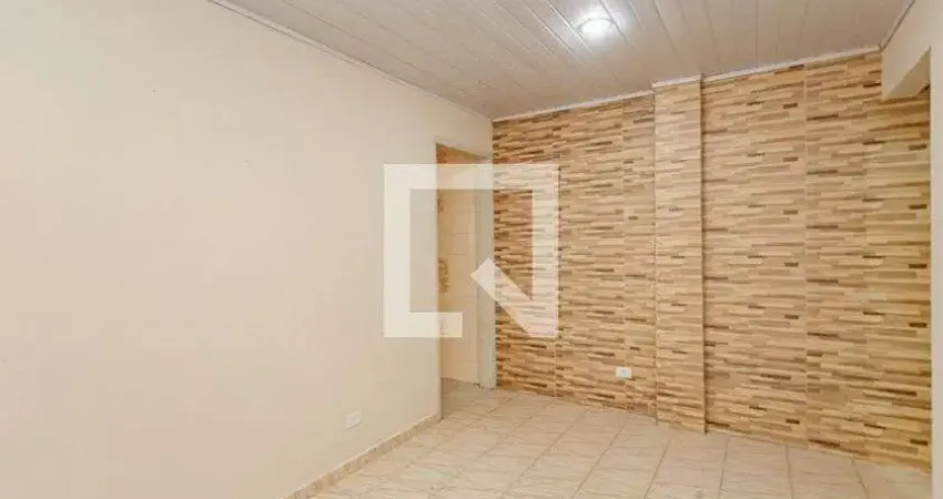 Casa para aluguel - jardim santa emília, 1 quarto, 6 m² - são paulo