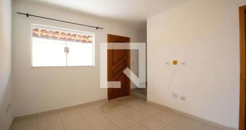 Casa / sobrado em condomínio para aluguel - itaquera, 2 quartos, 60 m² - são paulo