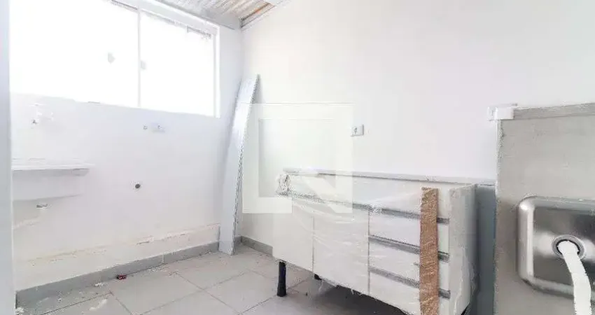 Apartamento para aluguel - vila dalva, 2 quartos,  24 m² - são paulo