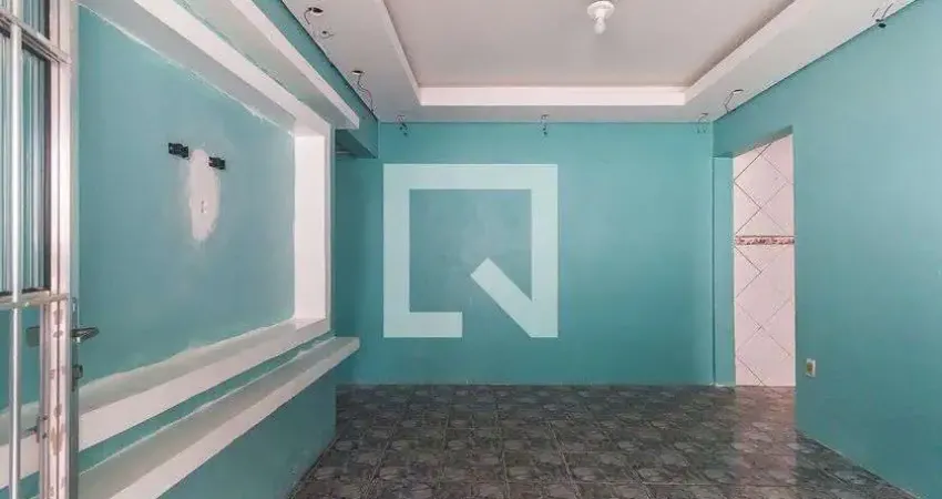 Casa para aluguel - botujuru, 3 quartos,  120 m² - mogi das cruzes