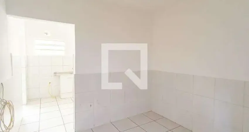 Casa com 1 quarto para alugar na Rua Ricardo Bertolini, Vila Carrão, São Paulo