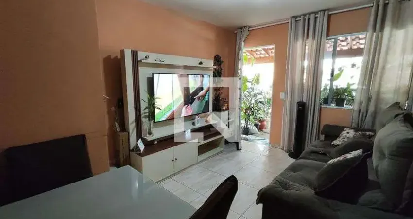 Casa / sobrado em condomínio para aluguel - jardim lourdes, 2 quartos, 73 m² - ferraz de vasconcelos