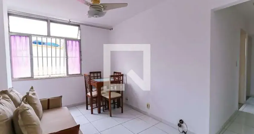 Apartamento para aluguel - méier, 2 quartos,  60 m² - rio de janeiro