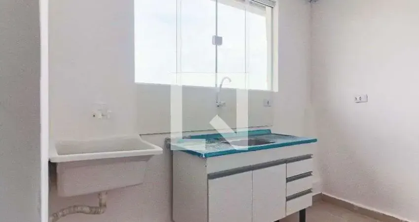 Apartamento para aluguel - vila dalva, 2 quartos,  35 m² - são paulo