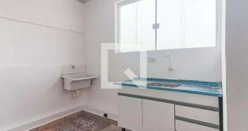 Apartamento para aluguel - vila dalva, 2 quartos,  35 m² - são paulo