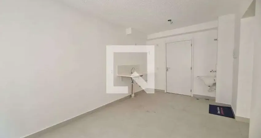 Apartamento para aluguel - vila santa clara, 2 quartos, 32 m² - são paulo