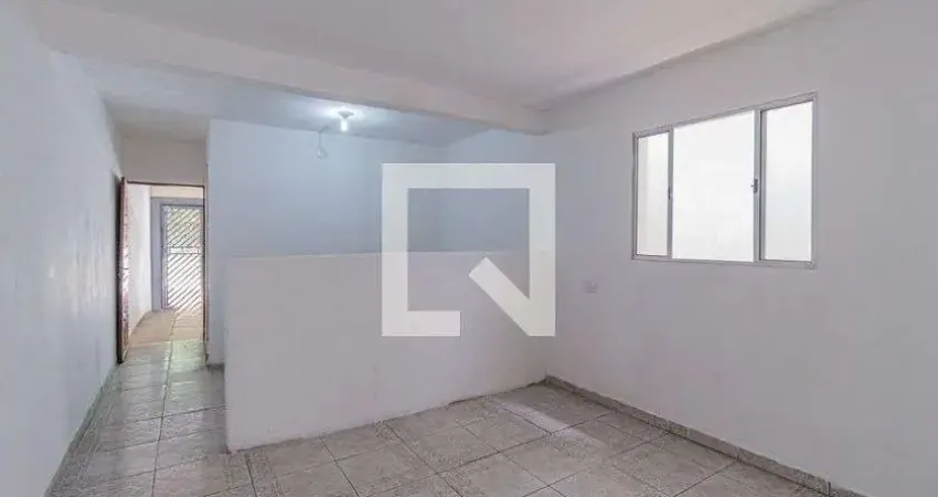 Casa / sobrado em condomínio para aluguel - jardim planalto, 2 quartos,  80 m² - carapicuíba