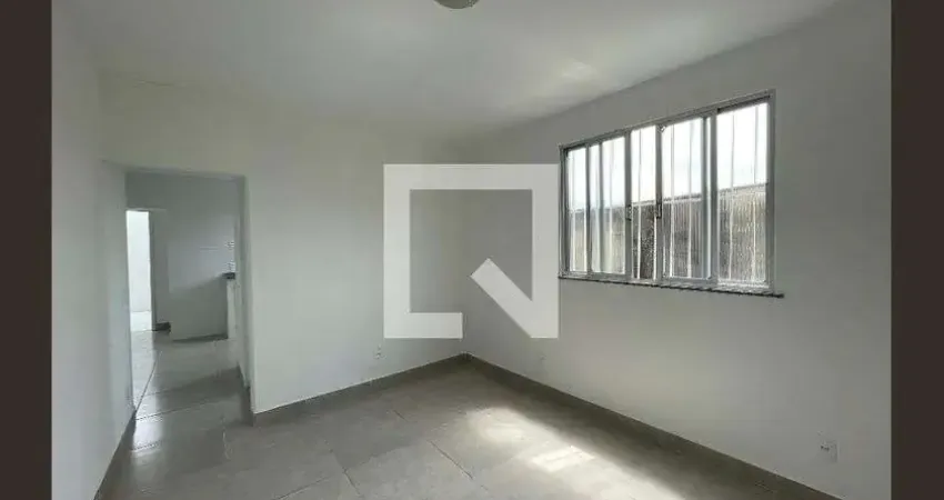 Apartamento para aluguel - vila emil, 1 quarto,  55 m² - mesquita