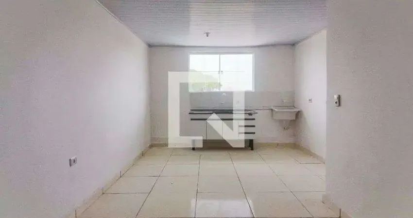 Apartamento para aluguel - vila dalva, 2 quartos,  40 m² - são paulo