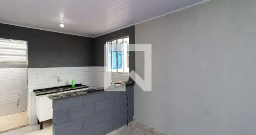 Casa para aluguel - parque casa de pedra, 1 quarto, 70 m² - são paulo