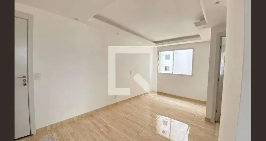 Apartamento para aluguel - del castilho, 2 quartos, 41 m² - rio de janeiro