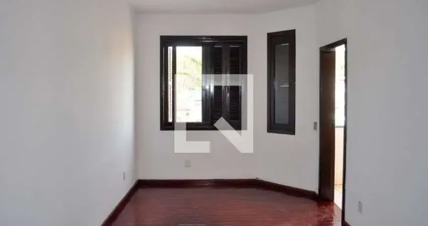 Apartamento para aluguel - campo novo, 2 quartos,  50 m² - porto alegre
