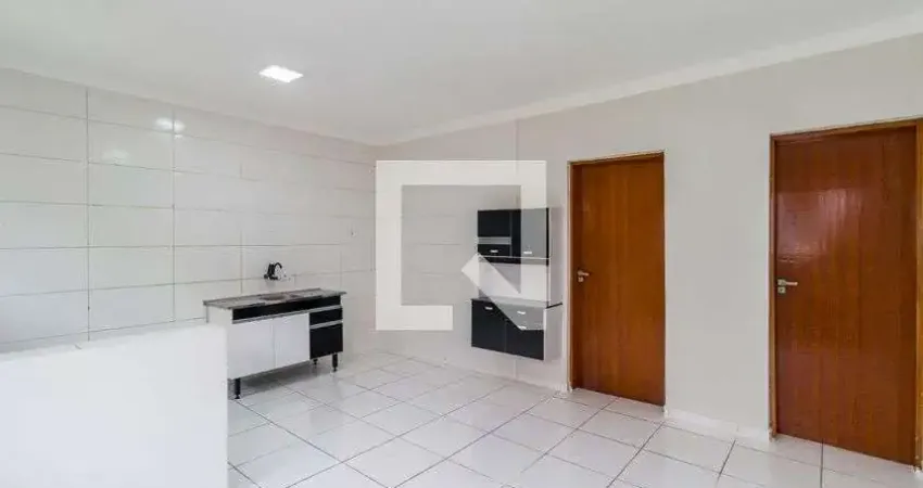 Casa para aluguel - jardim umuarama, 1 quarto, 45 m² - são paulo