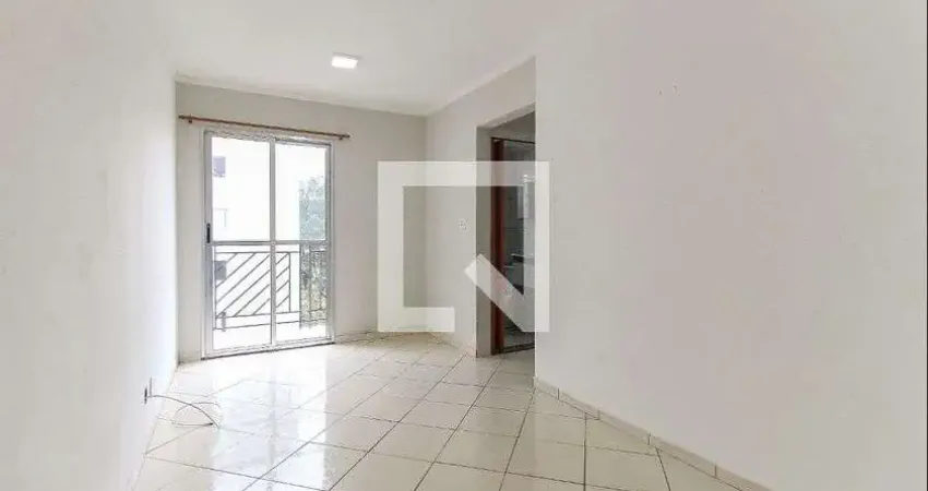 Apartamento para aluguel - itaquera, 2 quartos,  52 m² - são paulo