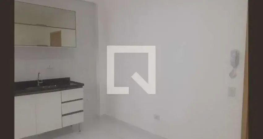 Kitnet / stúdio para aluguel - vila prudente, 1 quarto, 30 m² - são paulo