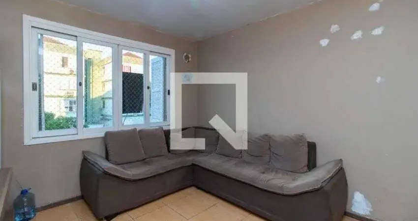 Apartamento para aluguel - santa tereza , 2 quartos, 60 m² - porto alegre