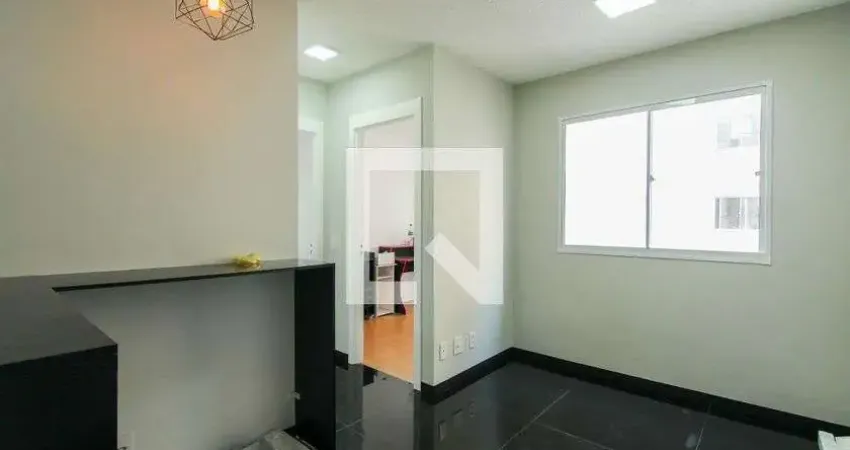 Apartamento para aluguel - penha de frança, 2 quartos, 44 m² - são paulo