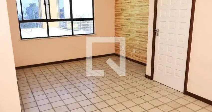 Apartamento para aluguel - parque bela vista, 3 quartos, 133 m² - salvador