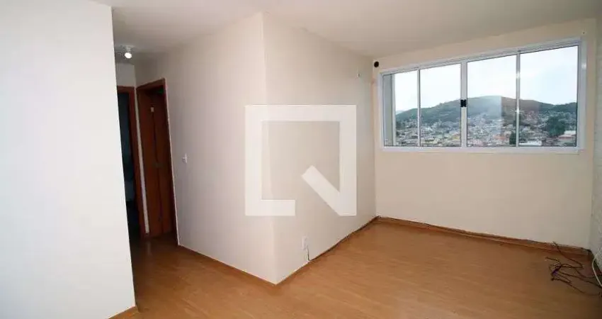 Apartamento para aluguel - irajá, 2 quartos, 55 m² - rio de janeiro
