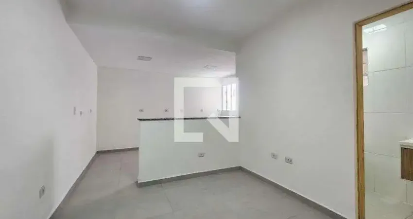 Casa / sobrado em condomínio para aluguel - jardim cristal, 1 quarto, 58 m² - são paulo