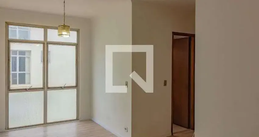 Apartamento para aluguel - vila mascote, 2 quartos,  57 m² - são paulo