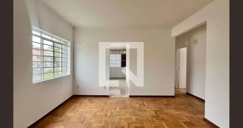 Apartamento para aluguel - vila industrial, 3 quartos,  78 m² - campinas