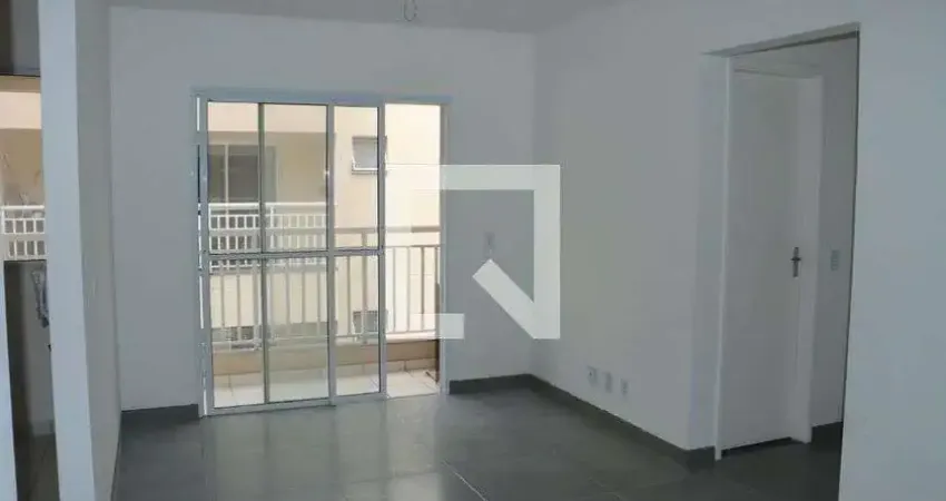 Apartamento para aluguel - jardim rio das pedras, 2 quartos,  55 m² - cotia