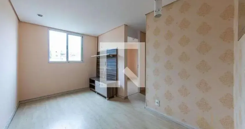 Apartamento para aluguel - parque são lucas, 2 quartos, 44 m² - são paulo